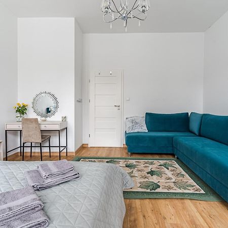 Piwna Number 1 Apartment Gdansk Ngoại thất bức ảnh