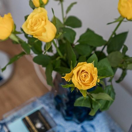 Piwna Number 1 Apartment Gdansk Ngoại thất bức ảnh