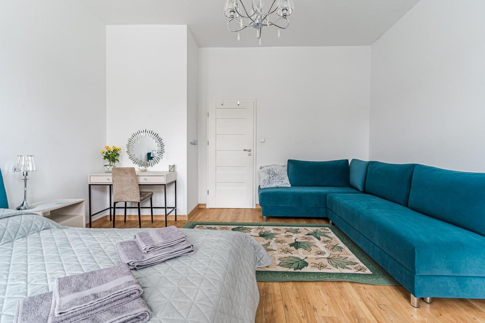 Piwna Number 1 Apartment Gdansk Ngoại thất bức ảnh