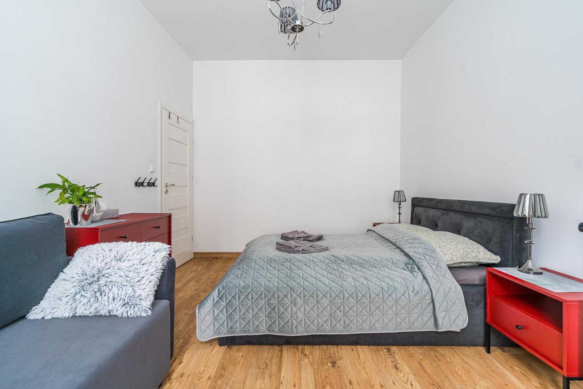Piwna Number 1 Apartment Gdansk Ngoại thất bức ảnh