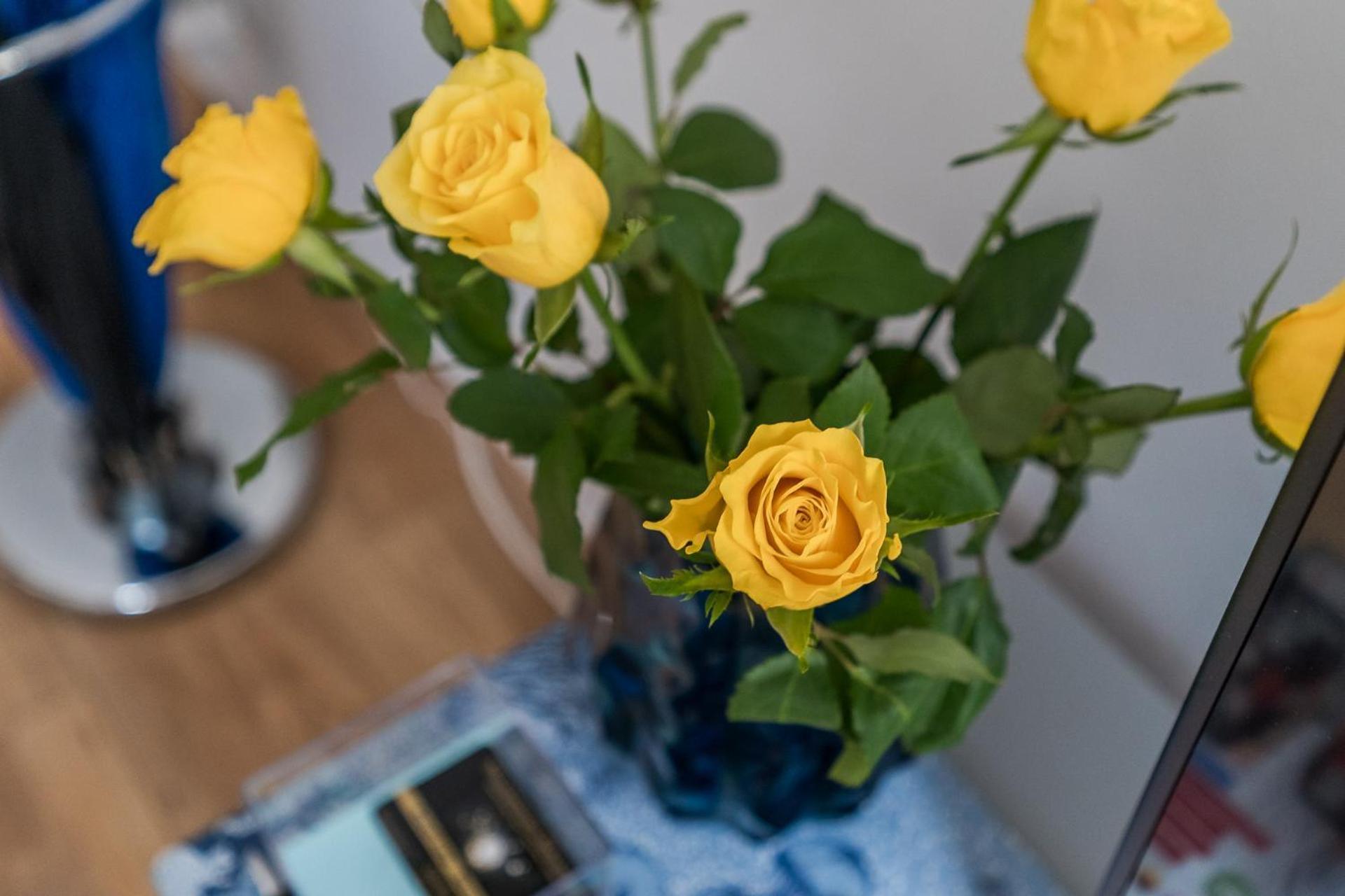 Piwna Number 1 Apartment Gdansk Ngoại thất bức ảnh
