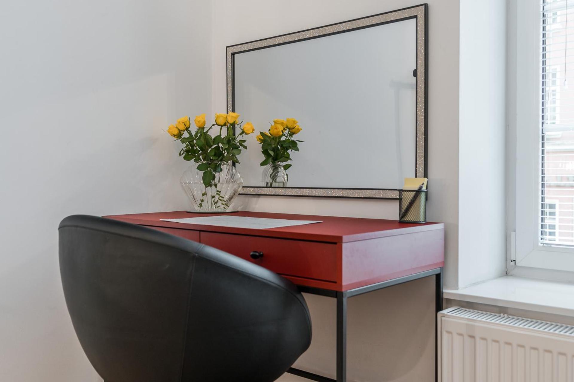 Piwna Number 1 Apartment Gdansk Ngoại thất bức ảnh