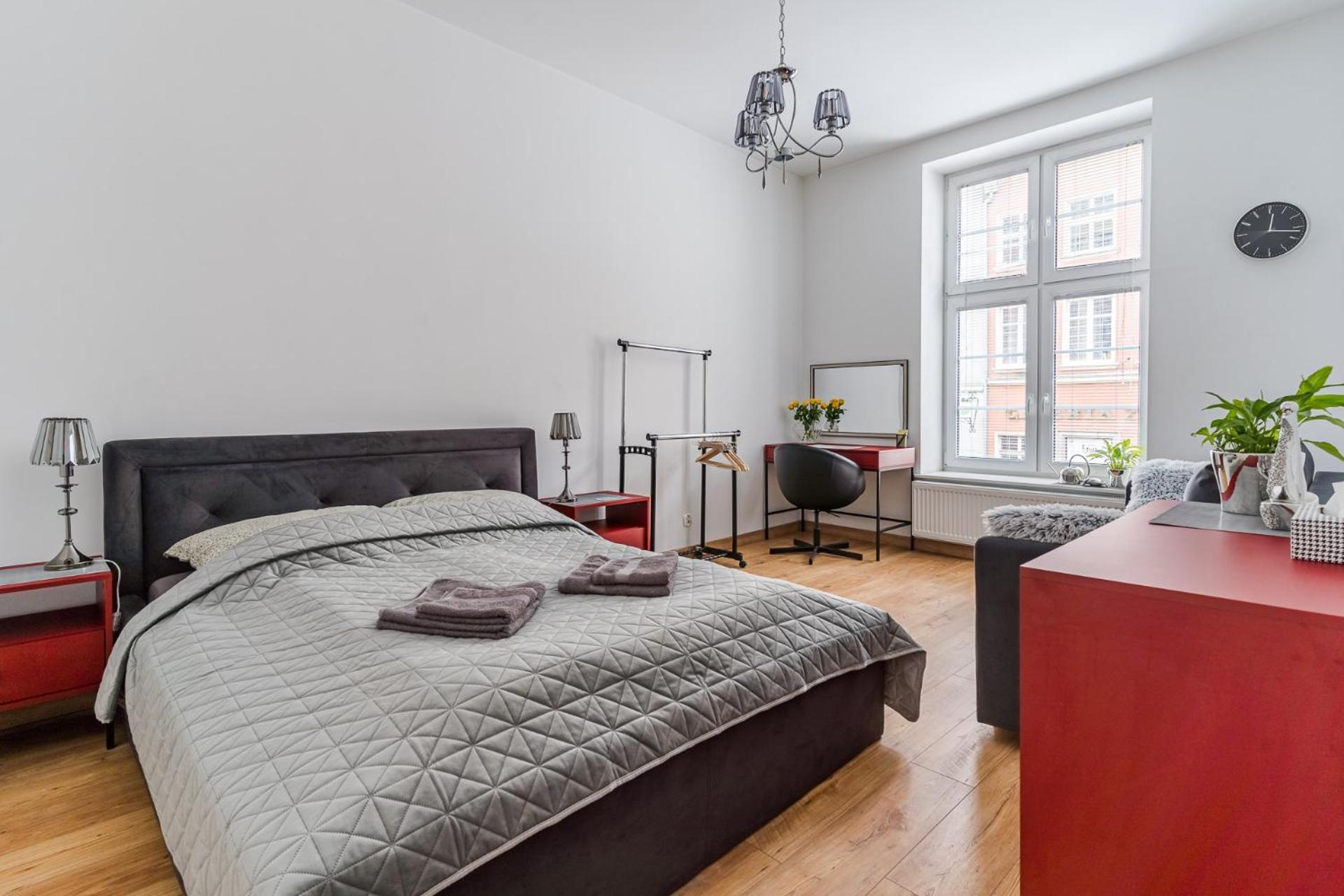 Piwna Number 1 Apartment Gdansk Ngoại thất bức ảnh