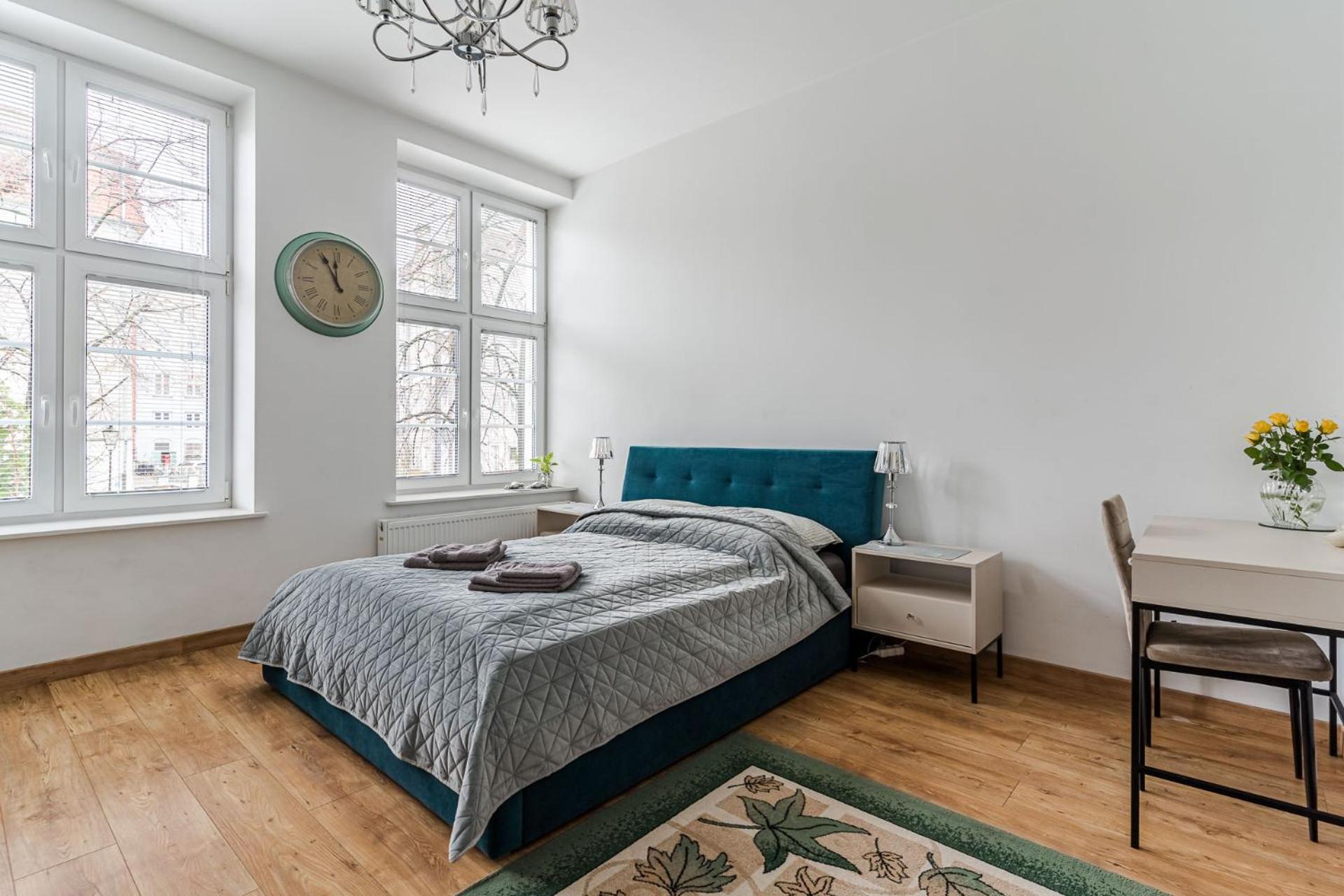 Piwna Number 1 Apartment Gdansk Ngoại thất bức ảnh