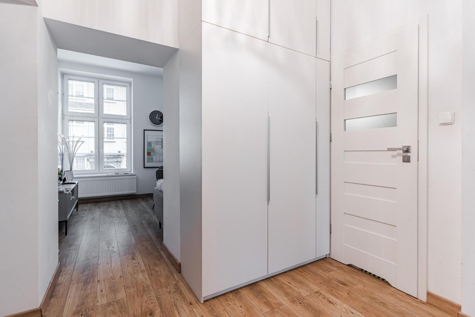 Piwna Number 1 Apartment Gdansk Ngoại thất bức ảnh