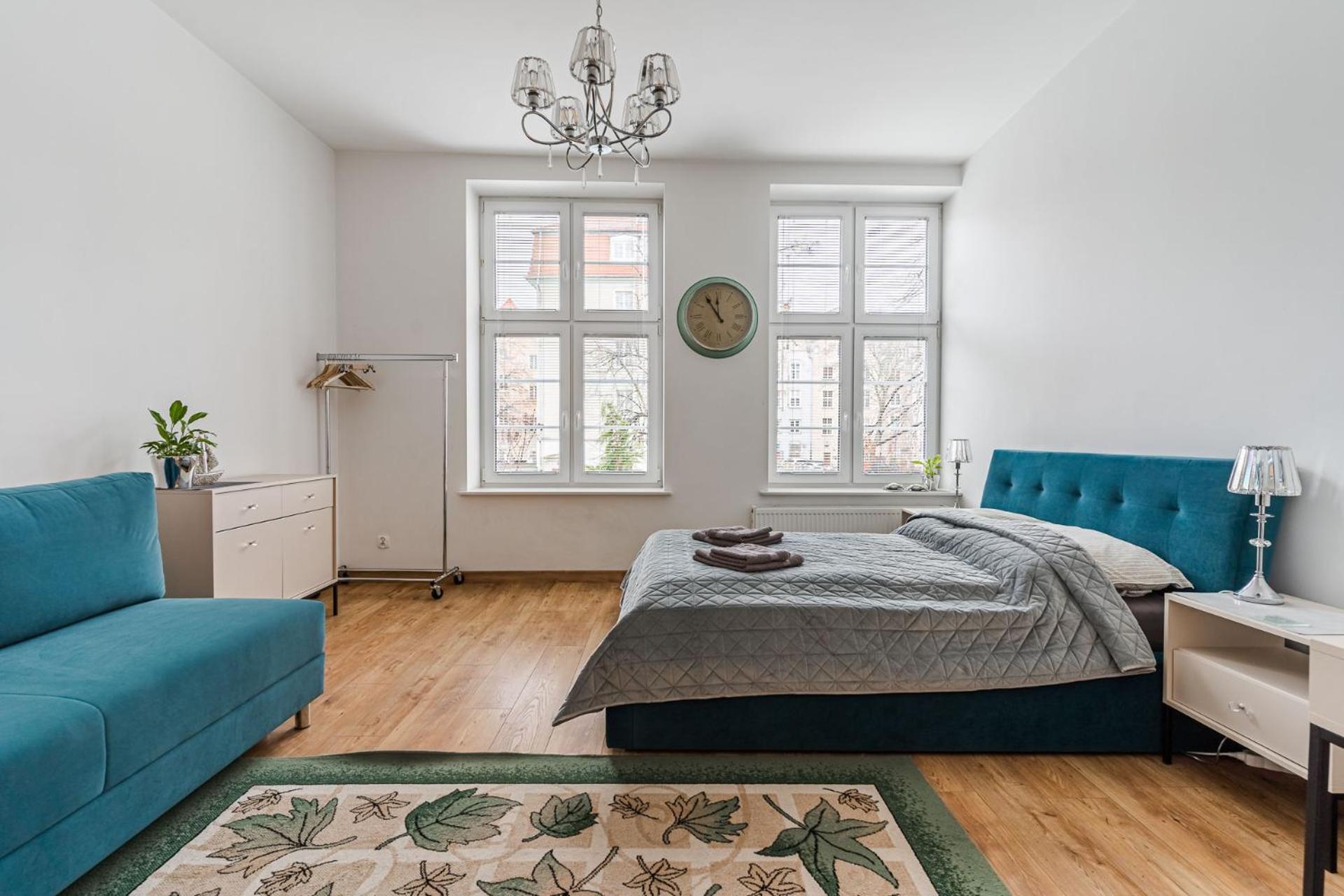 Piwna Number 1 Apartment Gdansk Ngoại thất bức ảnh