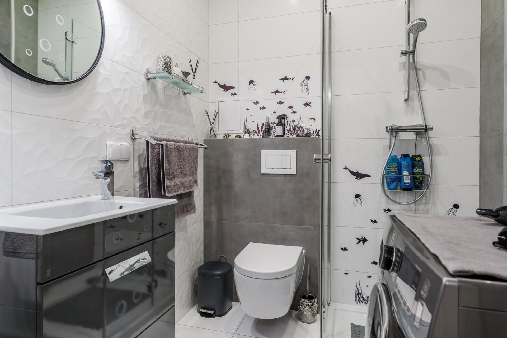 Piwna Number 1 Apartment Gdansk Ngoại thất bức ảnh