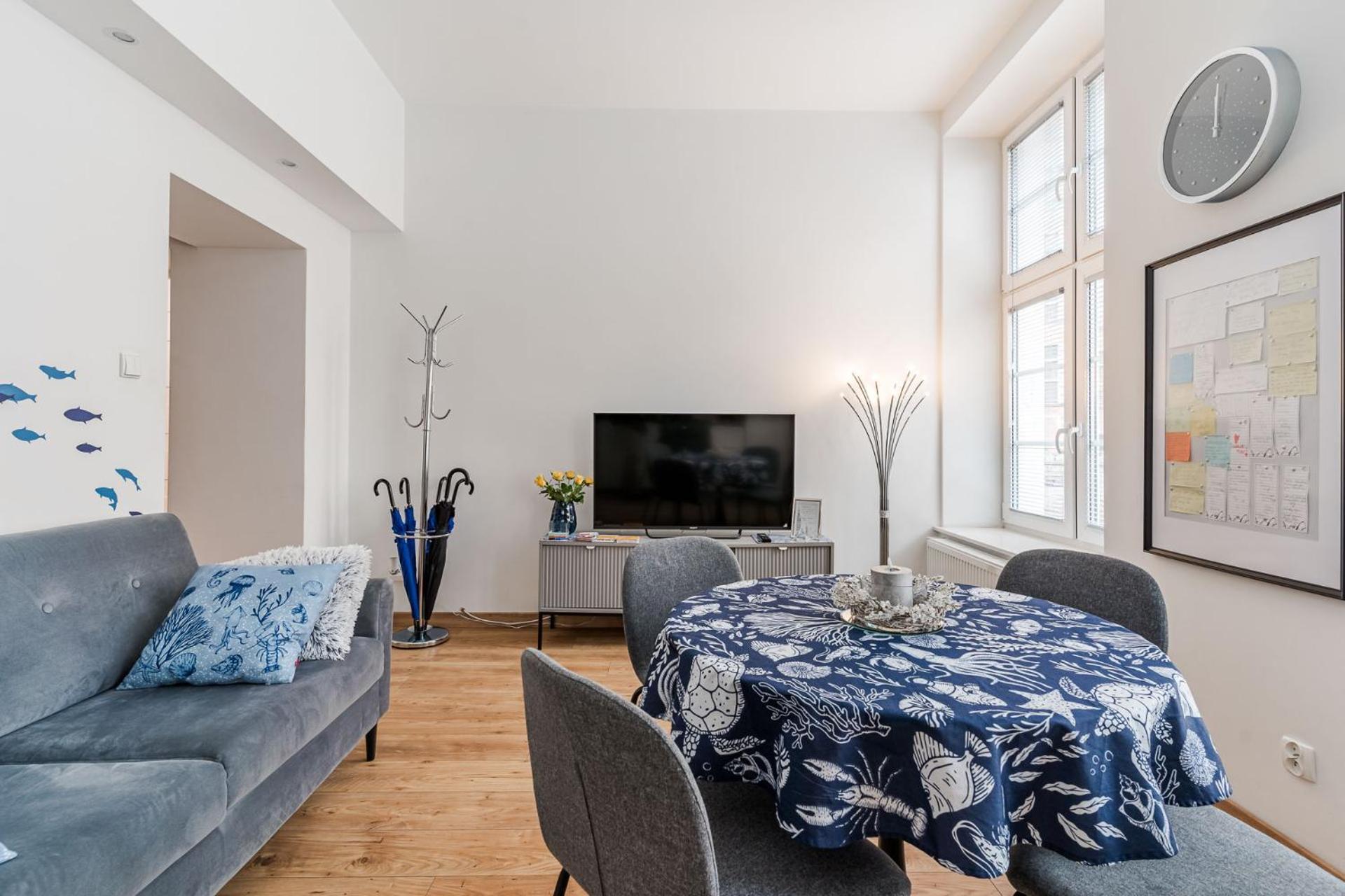 Piwna Number 1 Apartment Gdansk Ngoại thất bức ảnh