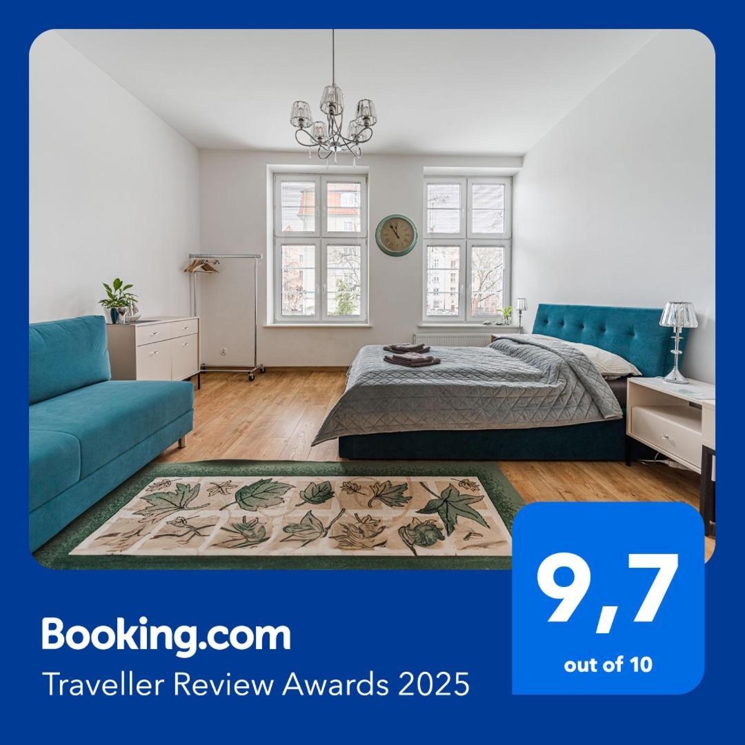 Piwna Number 1 Apartment Gdansk Ngoại thất bức ảnh